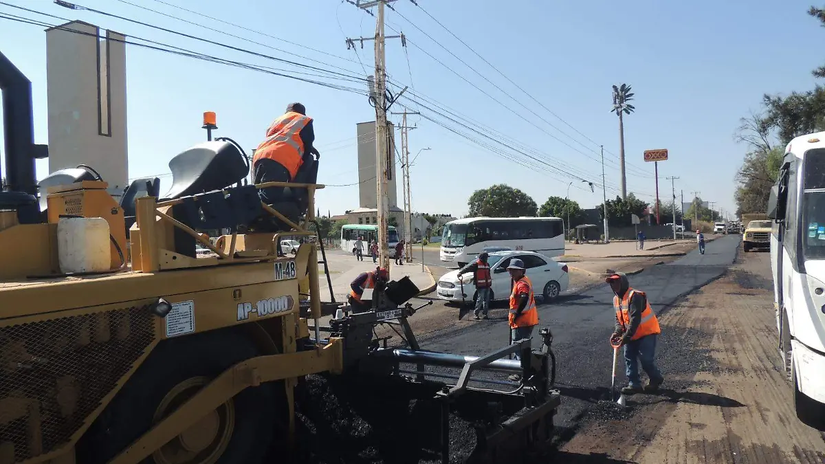 Reanudan obras públicas en Salamanca después de suspensión por temas administrativos  (3)